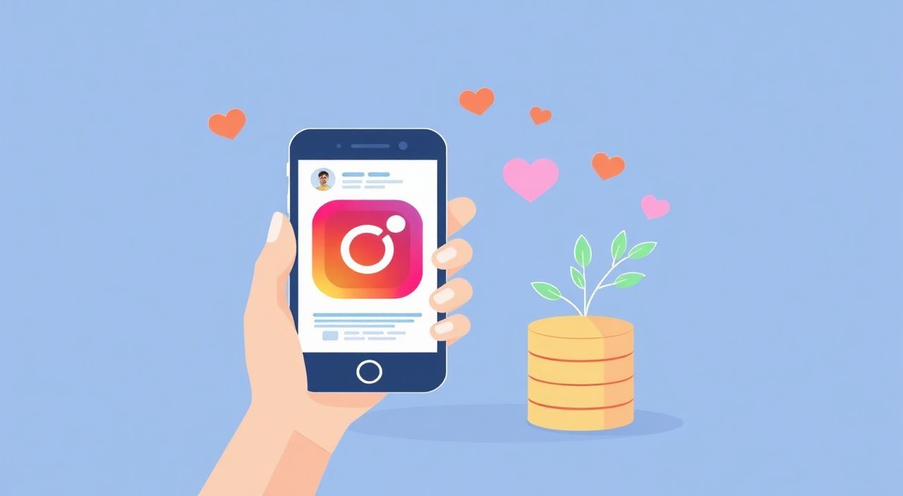 Redis и Instagram: хранение лайков и комментариев