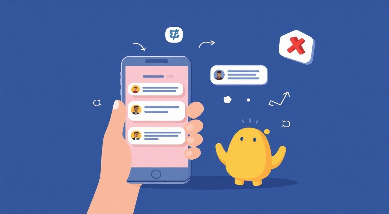 Redis и KakaoTalk: реализация push-уведомлений