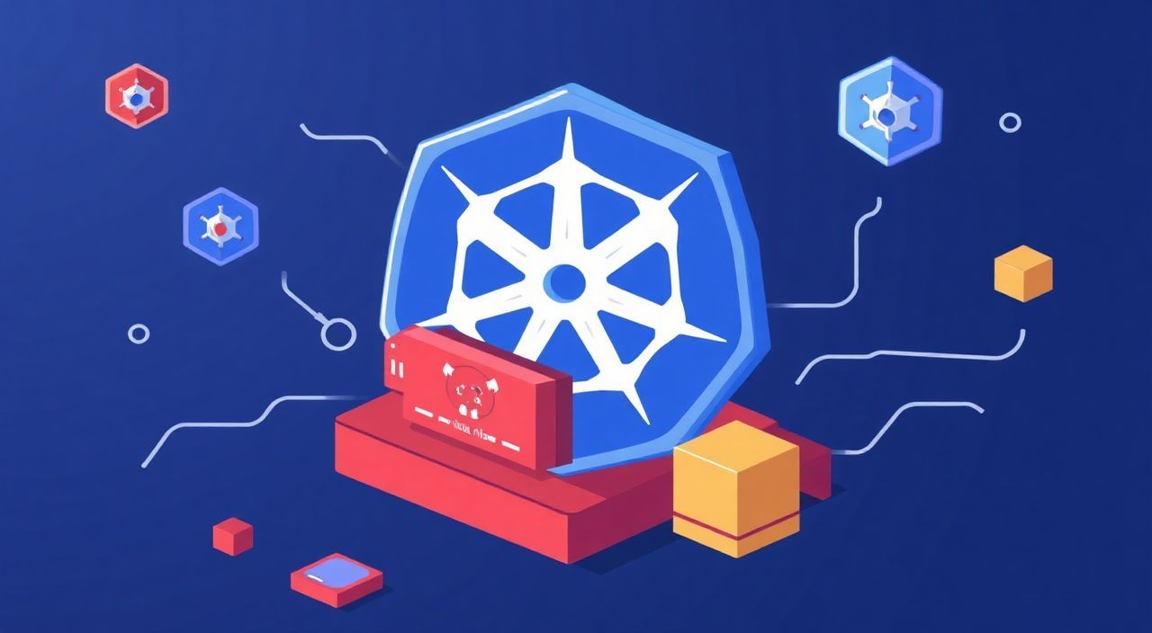 Redis и Kubernetes: деплой через Helm Chart