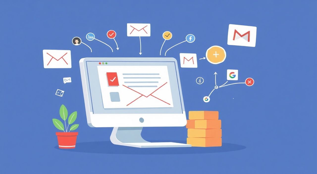 Redis и Mail.ru: интеграция почтового клиента