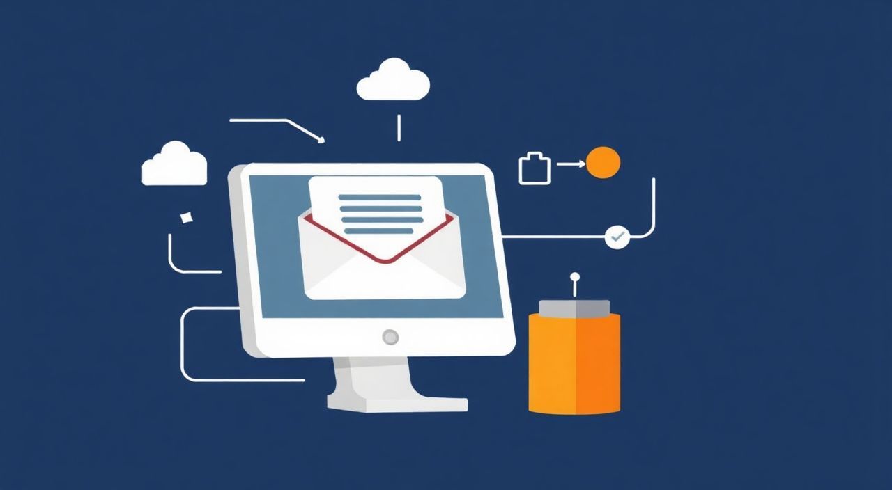 Redis и Office 365: интеграция с почтой