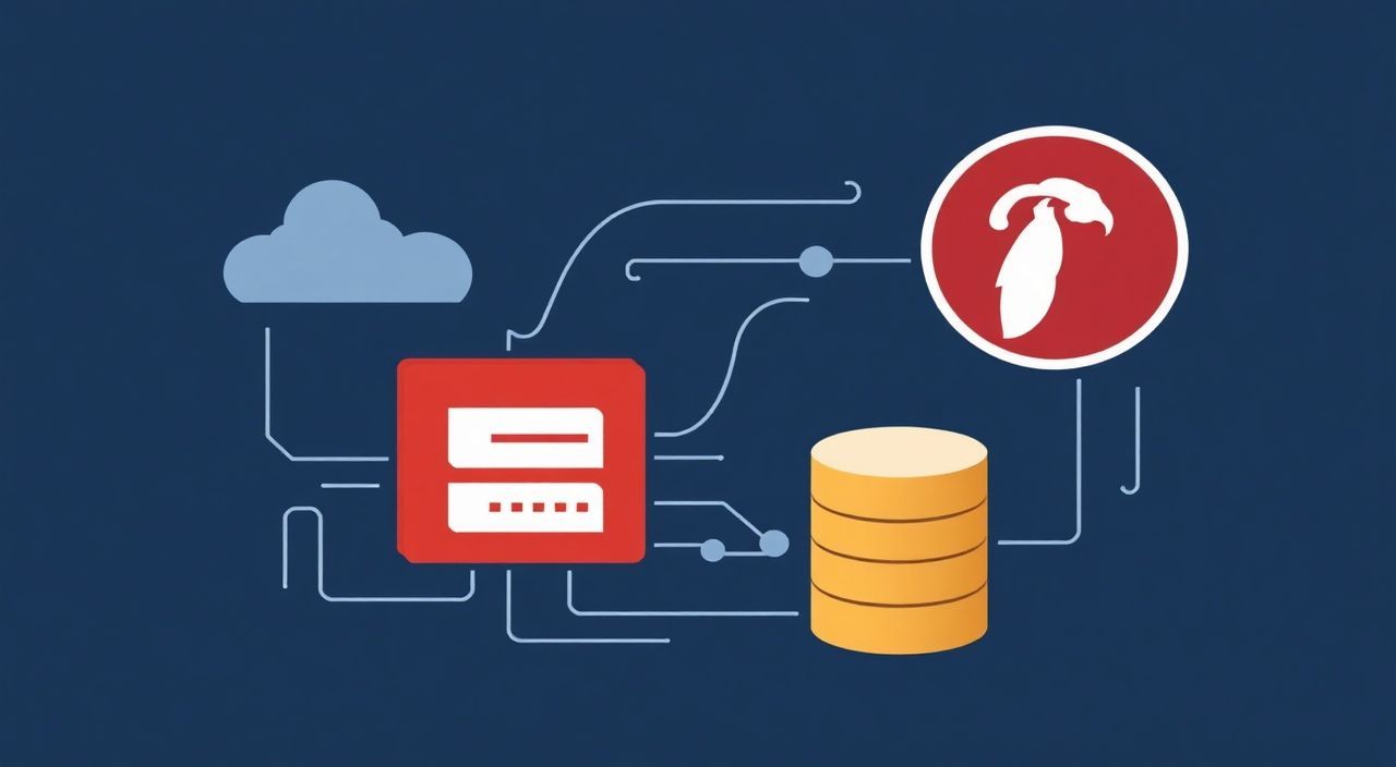Redis и PostgreSQL: синхронизация данных между ними