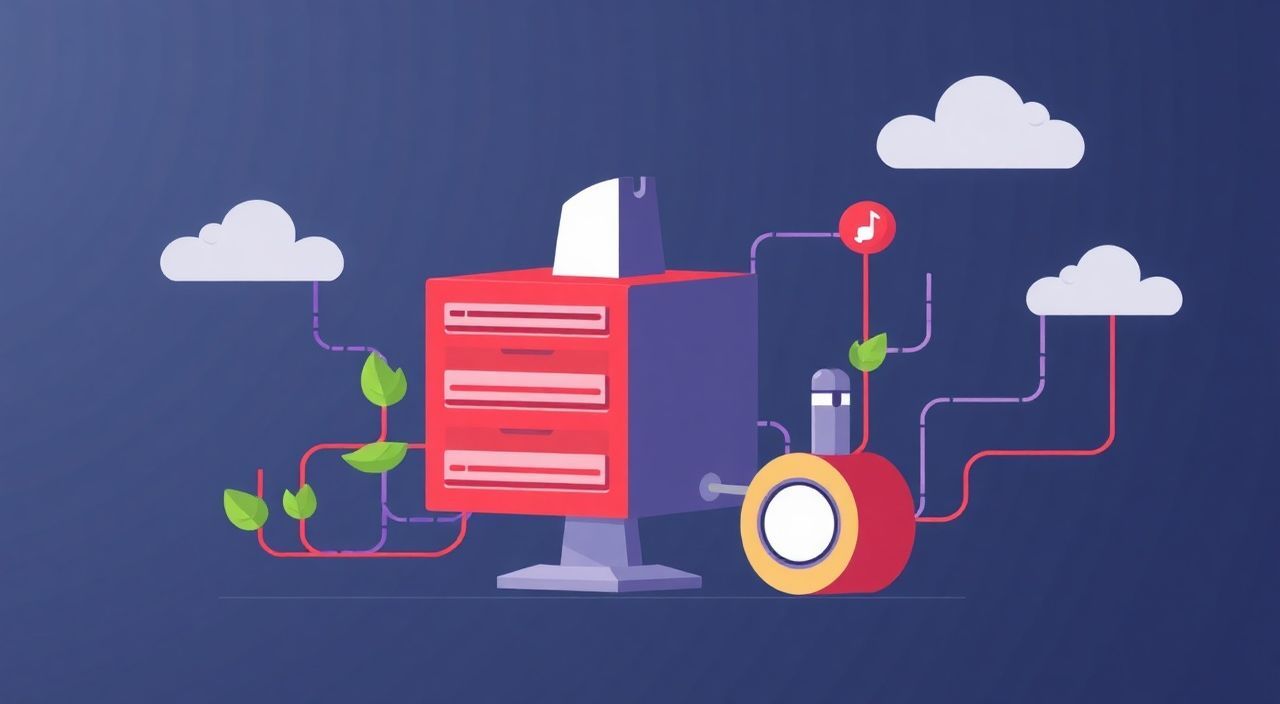 Redis и Terraform: управление инфраструктурой как кодом