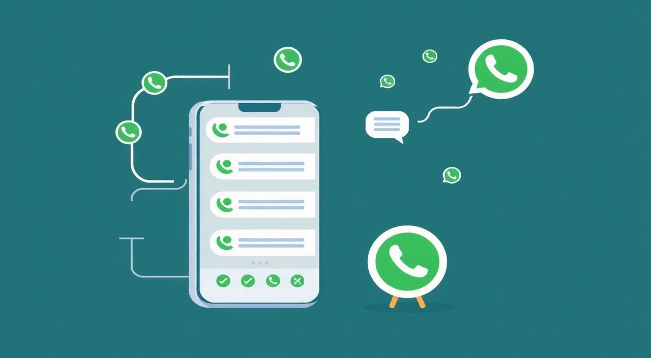 Redis и WhatsApp: хранение сообщений