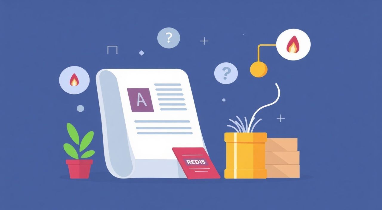Redis и WooCommerce: кэширование товаров