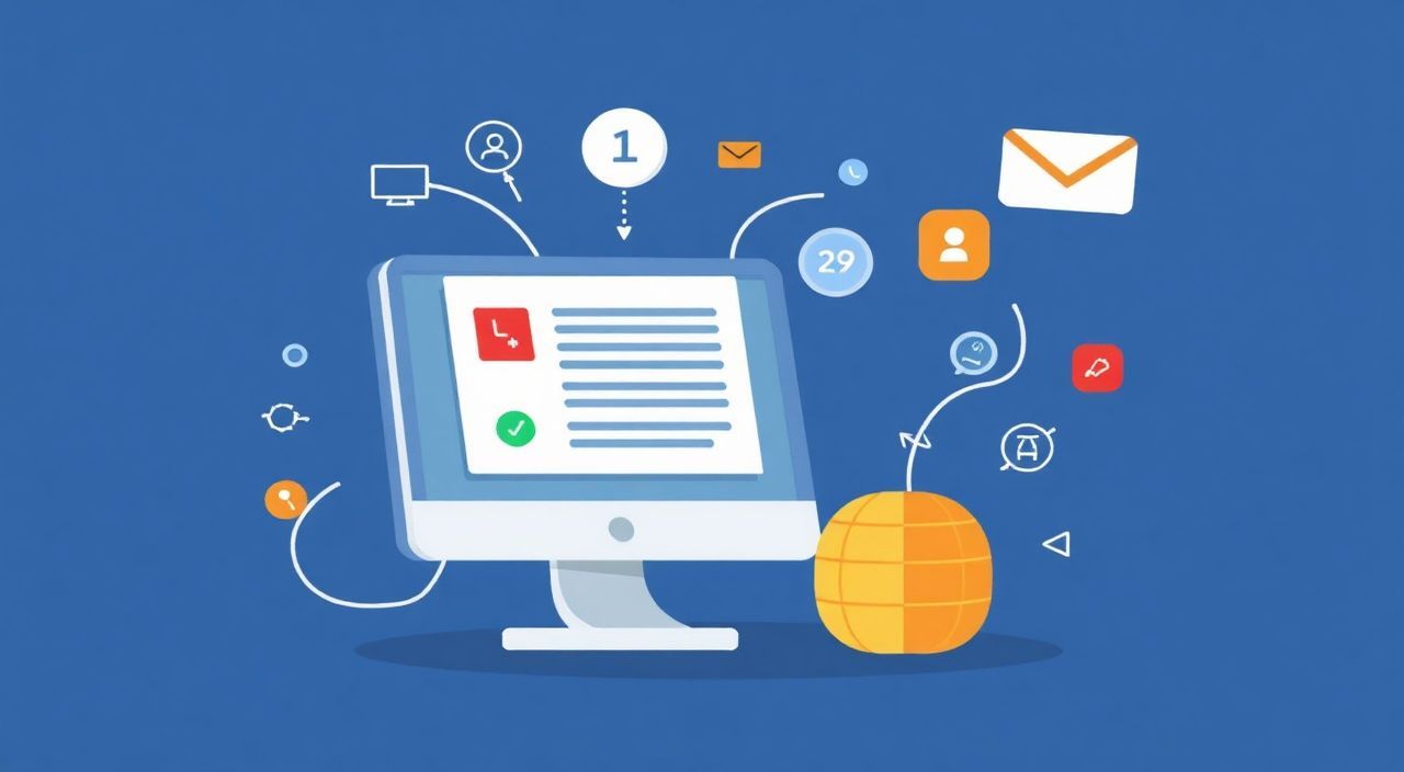 Redis и Zoho Mail: кэширование контактов