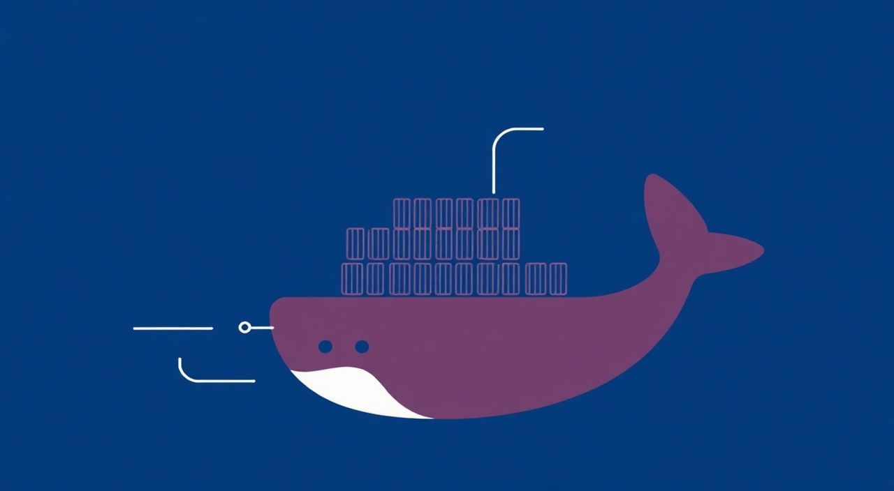 Redis в Docker: запуск контейнера за несколько минут