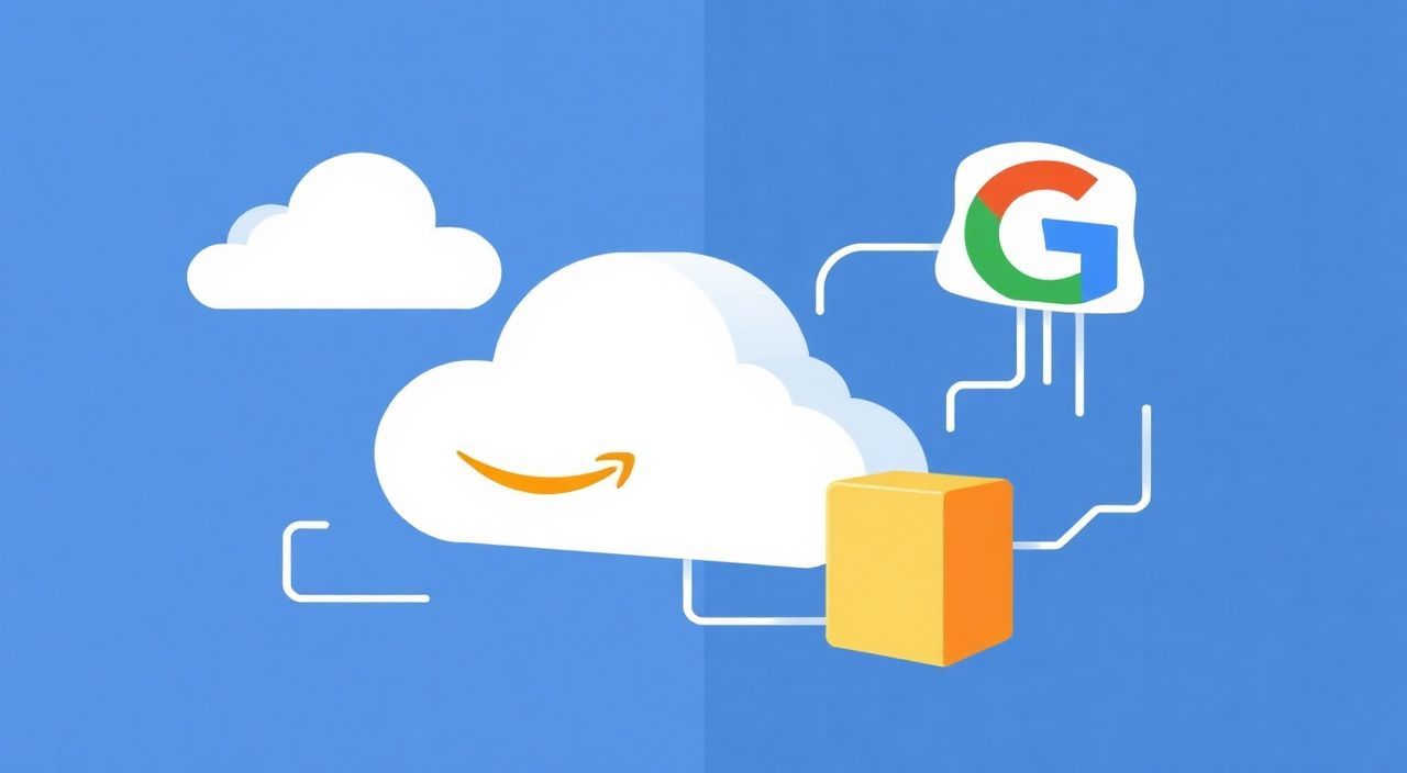 Redis в облачных сервисах: AWS ElastiCache vs Google Memorystore