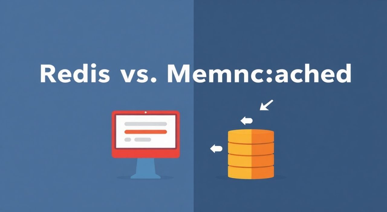 Redis vs Memcached: в чем разница и что выбрать?