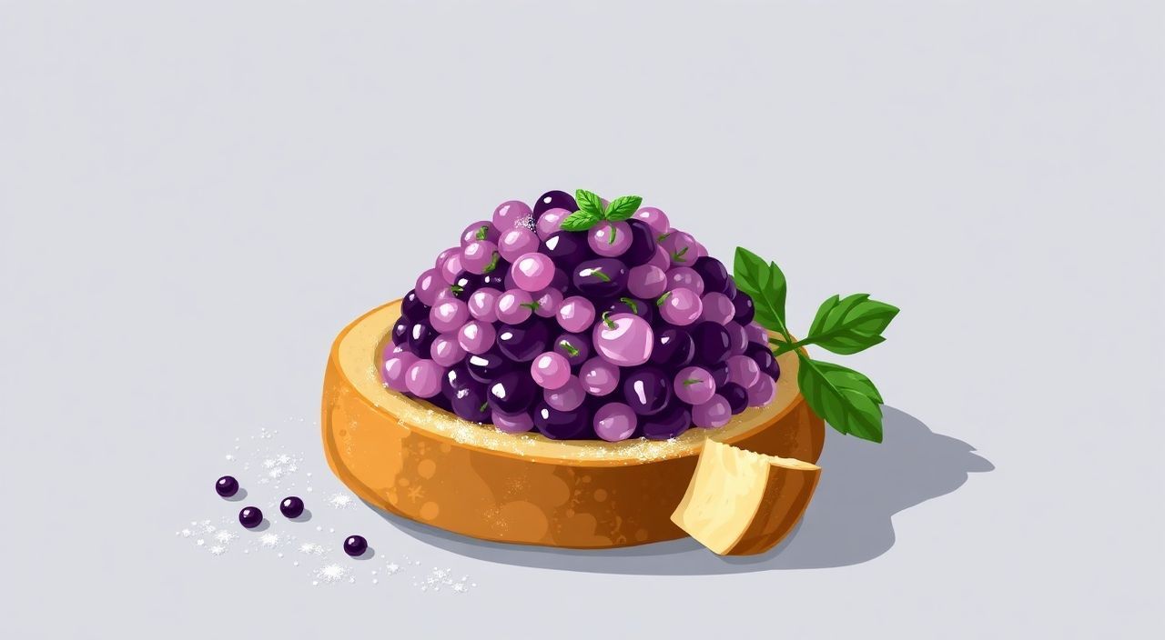 Рецепт икры из баклажанов на зиму