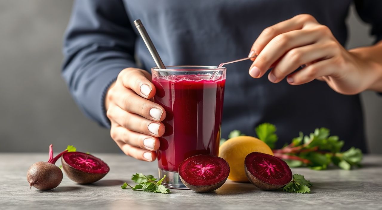 Свекла при гастроэзофагеальном рефлюксе: можно ли