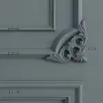 Молдинг М1 90-23