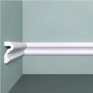 Молдинг М23 50-22