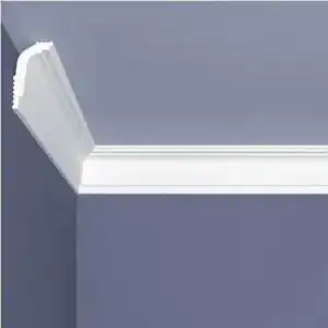 Плинтус потолочный С12/50 50×30