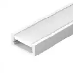 Профиль MIC-2000 ANOD White (Arlight, Алюминий) 018271