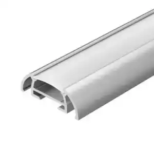 Профиль TS-A-2000 (CT) ANOD (Arlight, Алюминий) 016943
