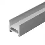 Профиль MIC-H-COMFY-2000 ANOD (Arlight, Алюминий) 029844