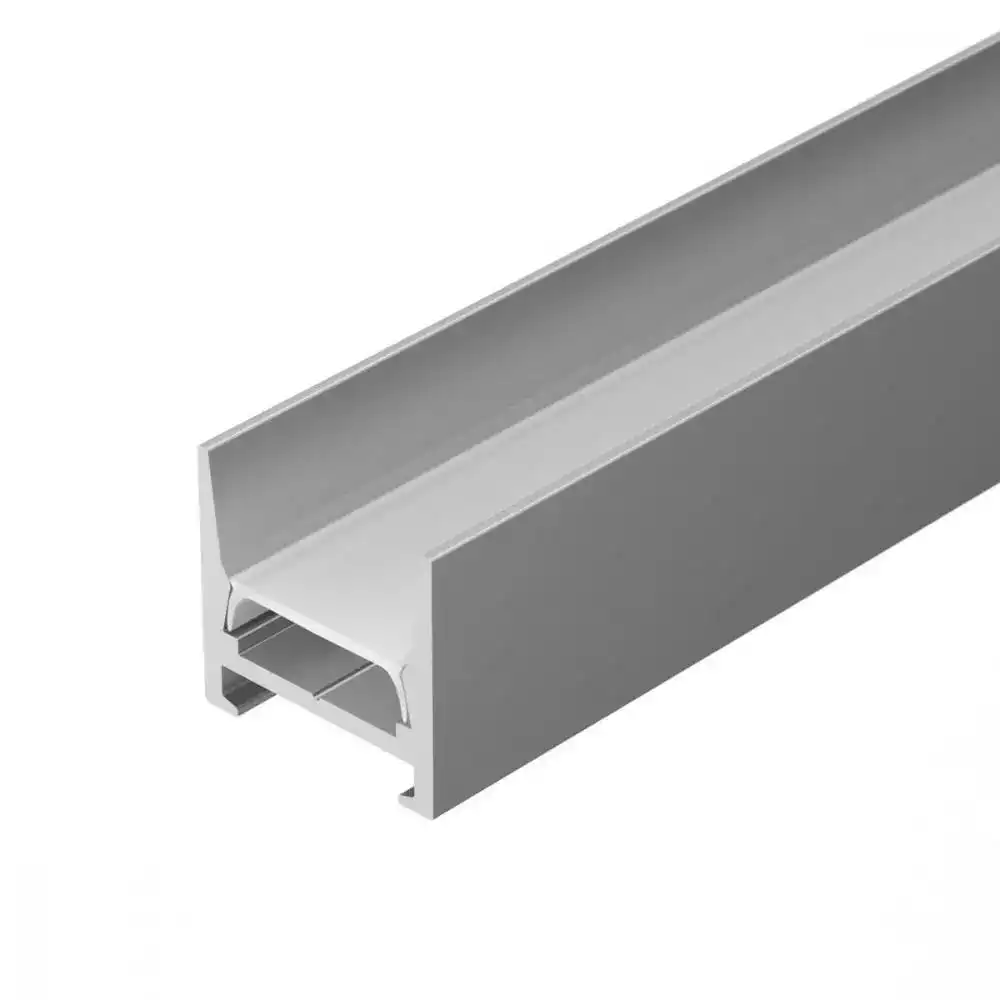 cad7685ac02cbf49a22f356a140f1e28 Профиль MIC-H-COMFY-2000 ANOD (Arlight, Алюминий) 029844