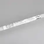 Профиль с экраном MIC-2000 ANOD+OPAL (Arlight, Алюминий) 029024