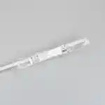 Профиль с экраном MIC-2000 ANOD+OPAL (Arlight, Алюминий) 029024