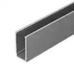 Профиль PIK-1019-2000 ANOD (Arlight, Алюминий) 023857