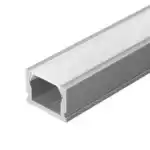 Профиль PIK-1007-2000 ANOD (Arlight, Алюминий) 023856