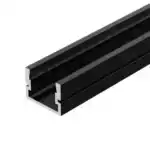 Профиль PDS-SM-2000 ANOD BLACK (Arlight, Алюминий) 035027