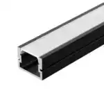 Профиль PDS-SM-3000 ANOD BLACK (Arlight, Алюминий) 037947