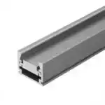 Профиль PDS-REGULOR-2000 ANOD (Arlight, Алюминий) 013874