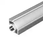 Профиль T45-2000 (CT) (Arlight, Алюминий) 016938