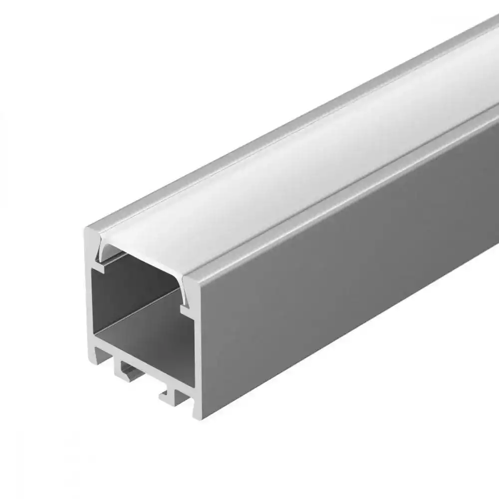 9239e55e5146284a951ab3d252f48dbb Профиль PDS-ZM-2000 ANOD (Arlight, Алюминий) 021648