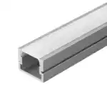 Профиль PDS-SM-2000 ANOD (Arlight, Алюминий) 028363