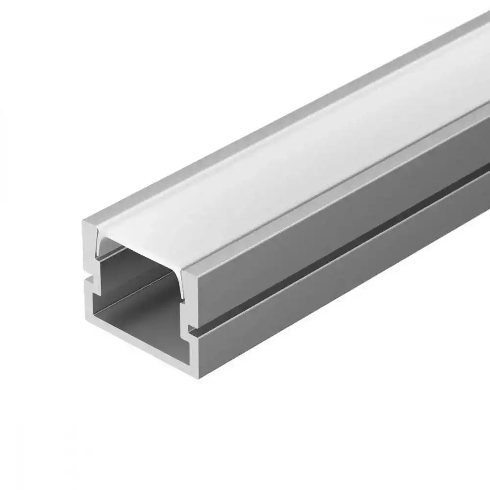 e0ad7901ca3cce48a8bcae48a0a86faf Профиль PDS-SM-2000 ANOD (Arlight, Алюминий) 028363