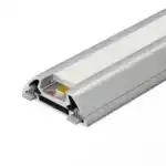 Профиль PHS-A-2000 ANOD (Arlight, Алюминий) 013215