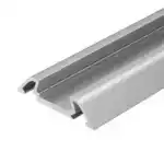 Профиль PHS-A-2000 ANOD (Arlight, Алюминий) 013215