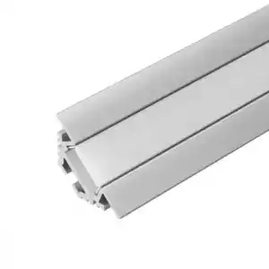Профиль PHS-V-2000 ANOD (Arlight, Алюминий) 013212