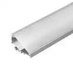 Профиль KLUS-P45.30-2000 ANOD (Arlight, Алюминий) 025469