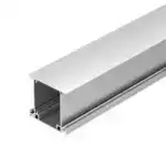 Профиль BOX57-DUAL-2000 ANOD (Arlight, Алюминий) 017359