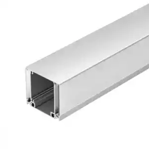Профиль BOX57-DUAL-2000 ANOD (Arlight, Алюминий) 017359