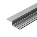 Профиль PAK-EDGE-SLIM-2000 (Arlight, Алюминий) 023783