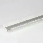 Профиль STEP-MINI-2000 ANOD (Arlight, Алюминий) 019195