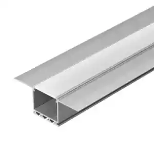 Профиль PLS-LOCK-H25-F-HIDE-2000 (Arlight, Алюминий) 019409