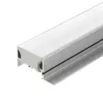 Профиль FOLED-50-CEIL-SIDE-2000 (Arlight, Алюминий) 035770