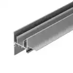 Профиль FOLED-WALL-2000 (Arlight, Алюминий) 023865