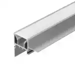 Профиль FOLED-WALL-2000 (Arlight, Алюминий) 023865