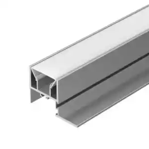 Профиль FOLED-CEIL-SIDE-2000 (Arlight, Алюминий) 023864