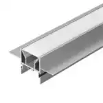 Профиль FOLED-CEIL-CENTER-2000 (Arlight, Алюминий) 023863
