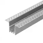 Профиль SL-COMFORT32-FANTOM-2000 ANOD (Arlight, Алюминий) 033276