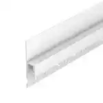 Профиль ARH-PLINTUS-FANTOM-2000 WHITE (Arlight, Алюминий) 034983
