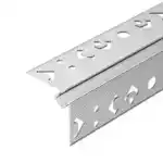 Профиль ARH-DECORE-S6-EXT-2000 ANOD внешний (Arlight, Алюминий) 034973